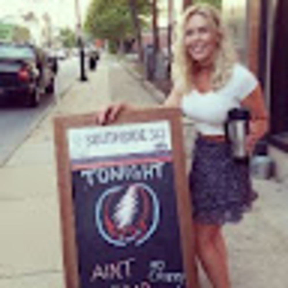 Meet your Posher, Justine